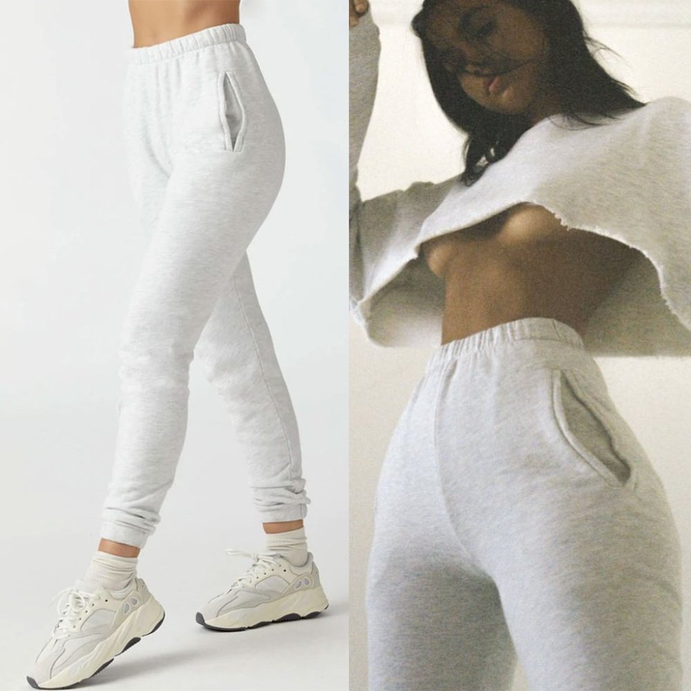 Joah Brown Empire Jogger Sweatpants